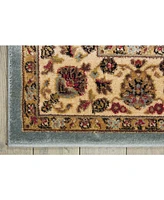 Long Street Looms Modino MOD04 5'3" x 7'3" Area Rug