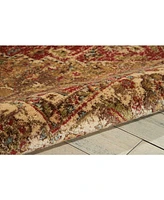 Long Street Looms Modino MOD05 3'11" x 5'11" Area Rug