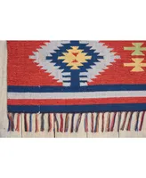 Long Street Looms Macah MAC03 8' x 10' Area Rug