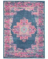 Long Street Looms Zeal ZEA03 5'3" x 7'3" Area Rug