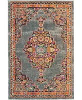 Long Street Looms Slater SLA01 3'11" x 5'11" Area Rug