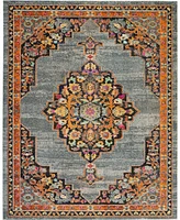 Long Street Looms Slater SLA01 7'10" x 10' Area Rug