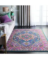 Long Street Looms Zeal ZEA20 5'3" x 7'3" Area Rug