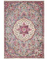 Long Street Looms Zeal ZEA22 5'3" x 7'3" Area Rug