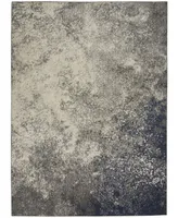 Long Street Looms Zeal ZEA10 3'9" x 5'9" Area Rug