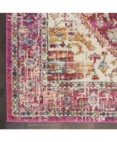 Long Street Looms Zeal ZEA23 2'2" x 7'6" Runner Rug