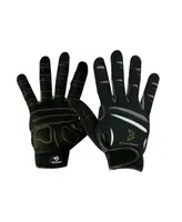 Bionic Gloves Men's Premium Beastmode Fitness Full Finger