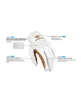 Women's Relax Grip 2.0 Golf Glove