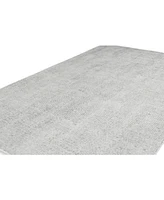 Closeout! Bb Rugs Hint V106 7'6" x 9'6" Area Rug