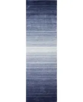 Bb Rugs Land H115 2'6" x 8' Runner Rug