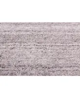 Bb Rugs Land T142 Neutral 7'9" x 9'9" Area Rug