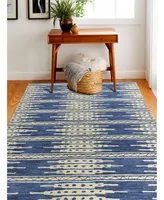 Bb Rugs Alistar S185 3'6" x 5'6" Area Rug