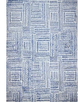 Bb Rugs Cassius M147 5' x 7'6" Area Rug