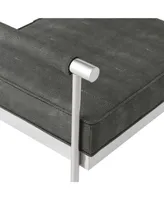 Tov Furniture Diva Velvet Bench