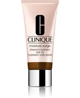 Clinique Moisture Surge Sheertint Hydrator Broad Spectrum Spf 25 Tinted Moisturizer, 1.4 oz.