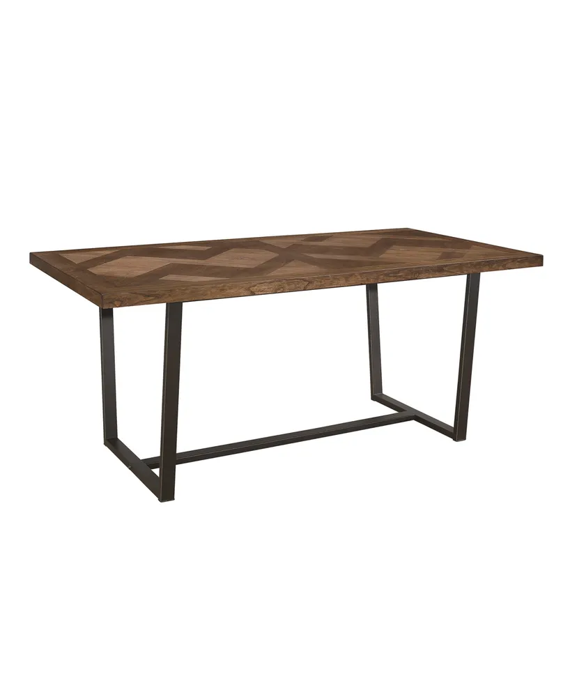 Josie Rectangular Dining Table