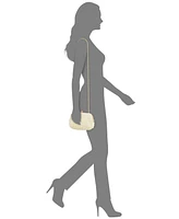I.n.c. International Concepts All Over Pearl Pouch Clutch, Created for Macy's