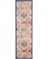 Long Street Looms Antique Ant04 Rug