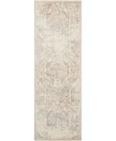 Closeout Long Street Looms Chimeras Chi09 Rug