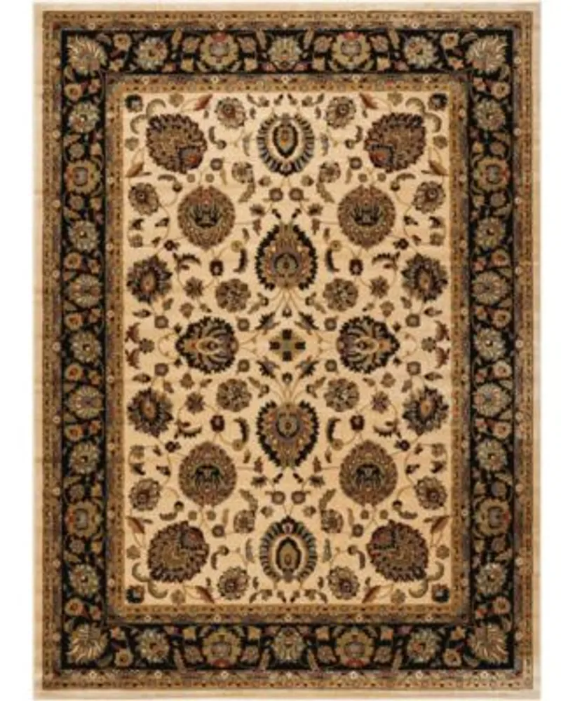 Long Street Looms Modino Mod01 Rug