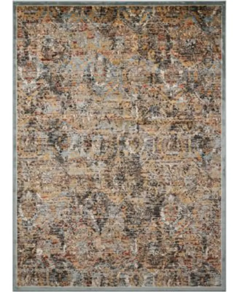 Long Street Looms Modino Mod06 Rug