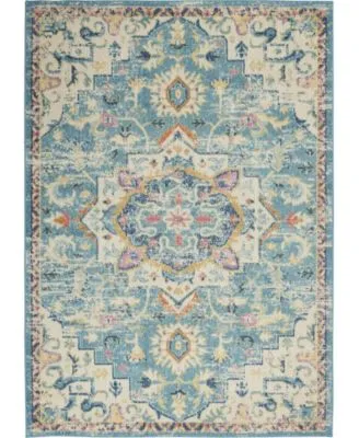 Long Street Looms Zeal Zea25 Rug