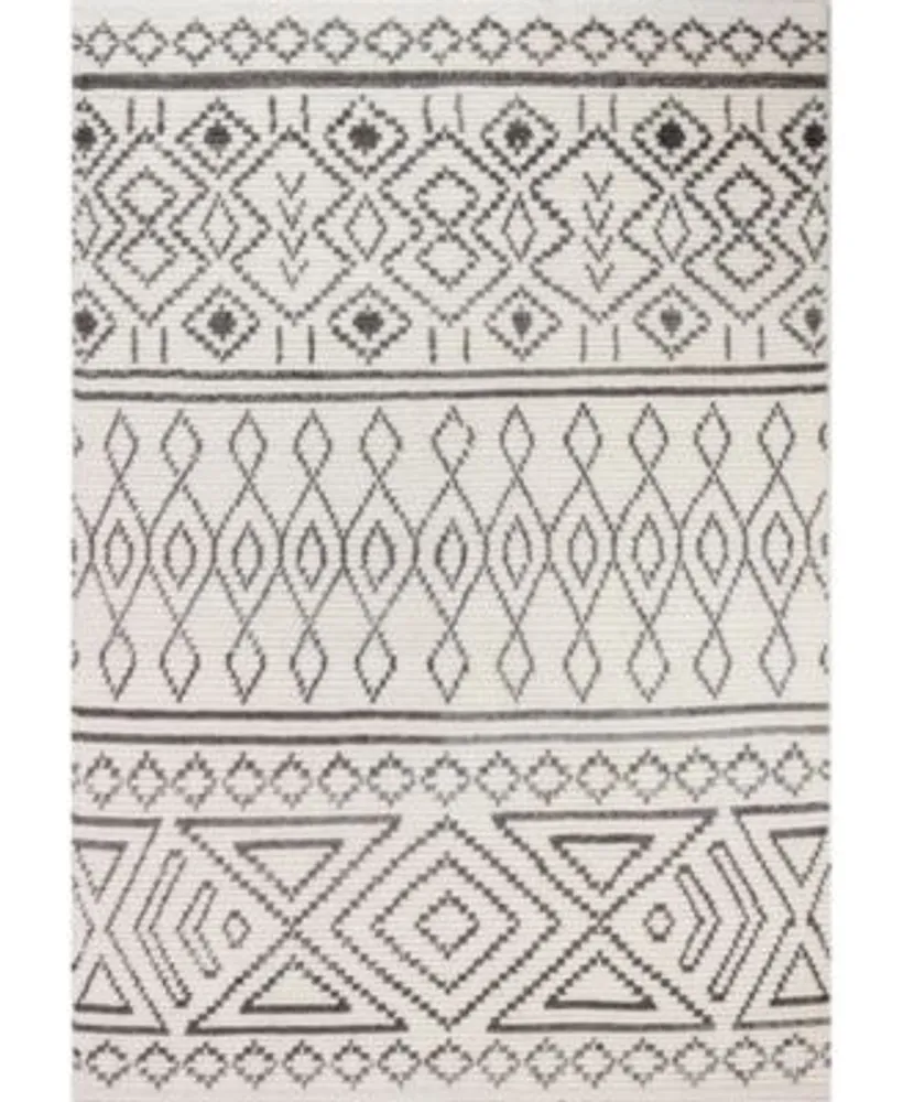 Bb Rugs M133 Natural Rug