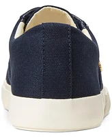 Lauren Ralph Women's Janson Ii Sneakers