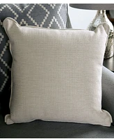 Furniture of America Cameron Park Upholstered Sofa