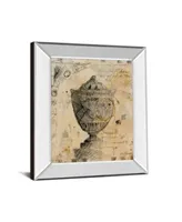 Classy Art A Moment In Time By Carney Mirror Framed Print Wall Art Collection