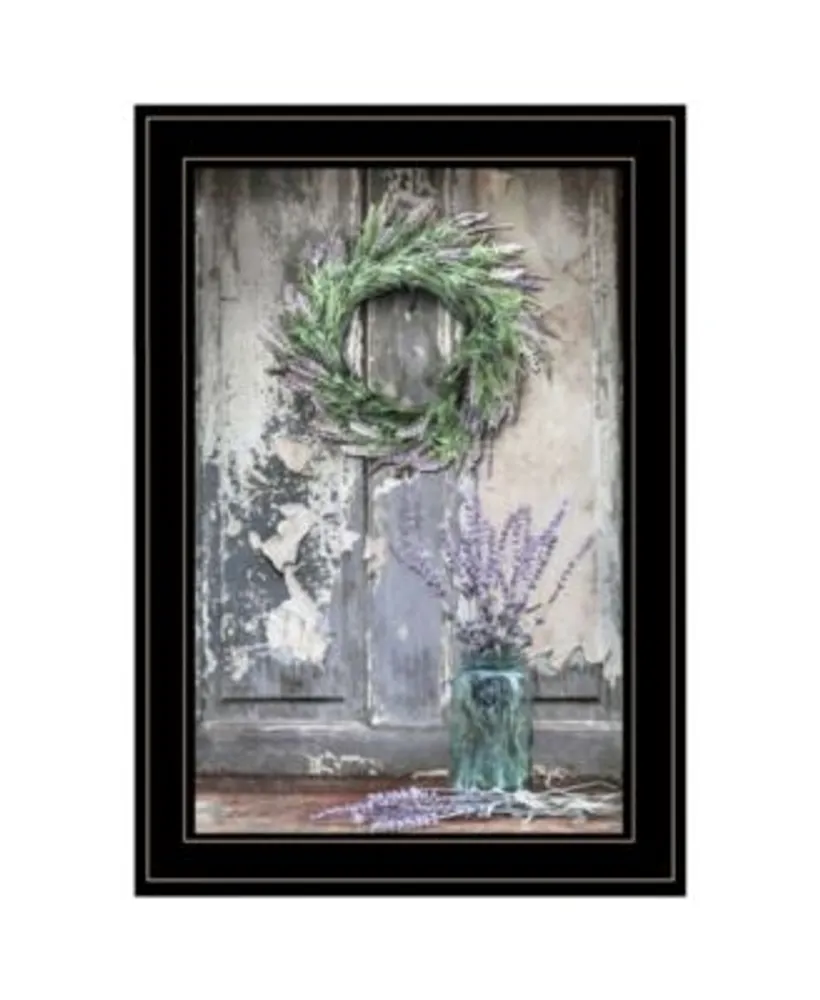 Trendy Decor 4u Sweet Memories By Lori Deiter Ready To Hang Framed Print Collection