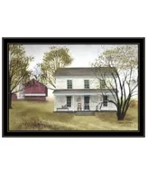 Trendy Decor 4u Summer Afternoon By Billy Jacobs Ready To Hang Framed Print Collection