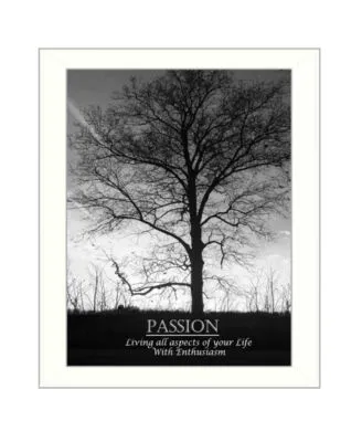Trendy Decor 4u Passion By Trendy Decor4u Printed Wall Art Ready To Hang Collection