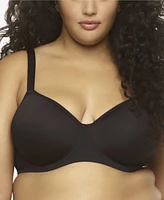 Paramour by Felina Topaz Contour Bra