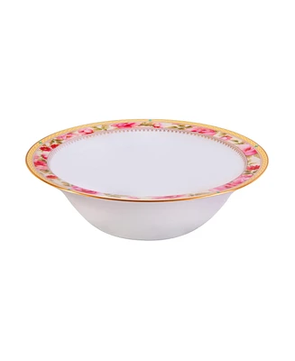 Noritake Hertford Round Vegetable Bowl 32 Oz.