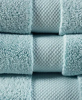 Madison Park Signature Splendor Cotton 6-Pc. Bath Towel Set