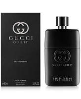 Gucci Men's Guilty Pour Homme Eau de Parfum