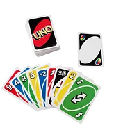 Giant Uno Card Game