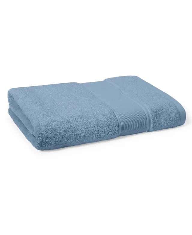 Lauren Ralph Lauren Sanders Basketweave Antimicrobial Bath Towel, 30 x 56  - Macy's