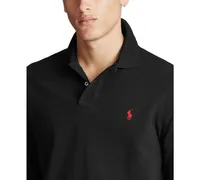 Polo Ralph Lauren Men's Classic-Fit Mesh Polo Shirt