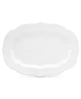 Lenox French Perle Large Platter