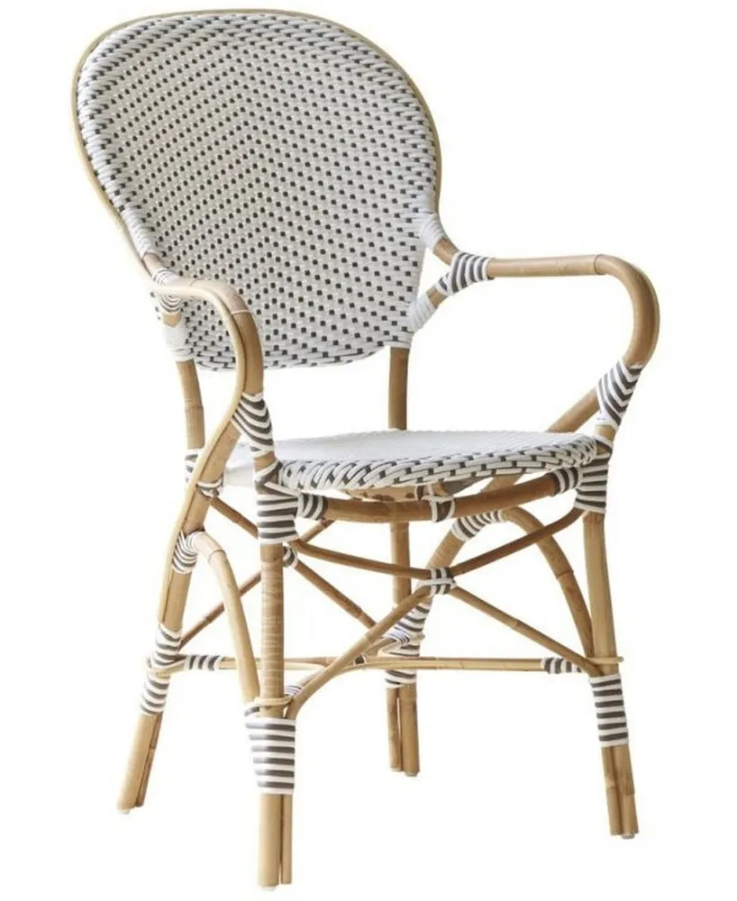 Sika Design Isabell Arm Chair