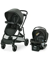 Graco Modes Element Travel System