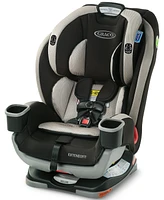 Graco Extend2Fit 3-in-1 Car Seat