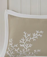Harbor House Coastline 5-Pc. Duvet Cover Set
