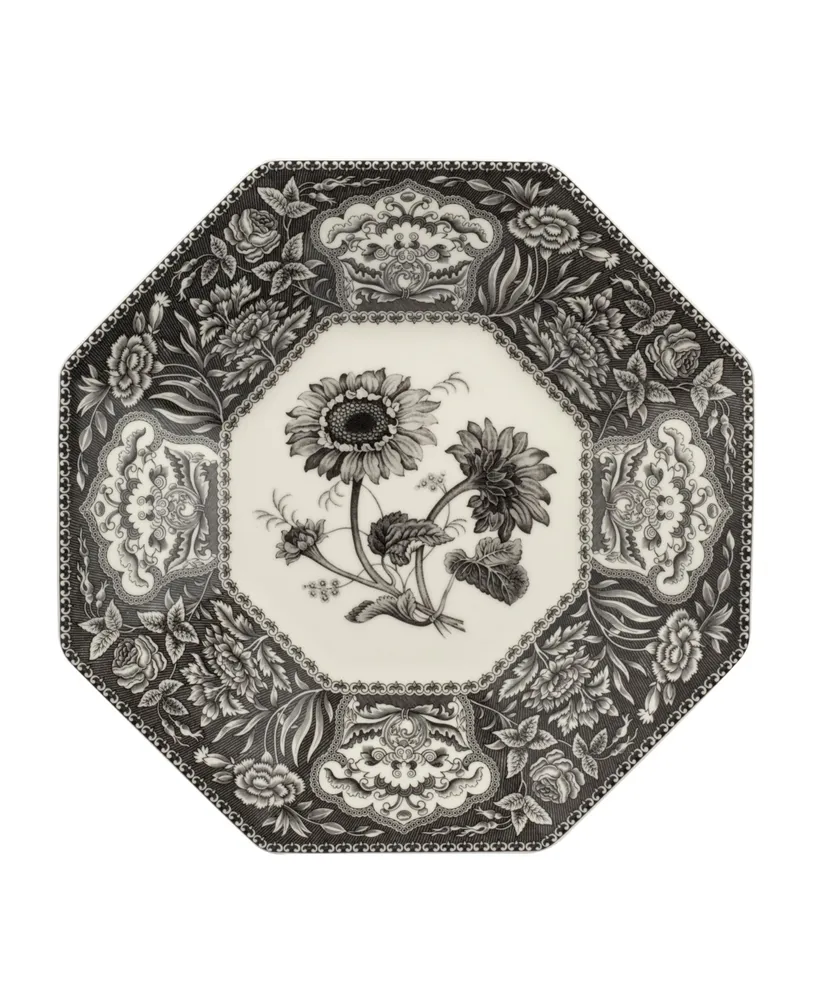 Spode Heritage Octagonal Platter