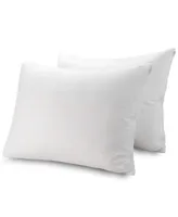 Guardmax Waterproof Zippered Pillow Protector - King Size