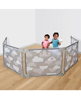 Skip Hop Playview Expandable Enclosure