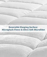 Bare Home Mattress Pad, King