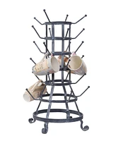 3R Studio Mug Holder with Hooks